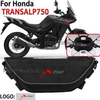 Аксессуар для мотоцикла, мотоциклетная сумка для Honda XL750 TRANSALP750, модная дорожная сумка для путешествий, мобильная навигационная сумка для путешествий на открытом воздухе