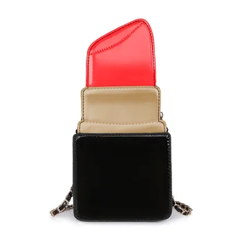 Женская сумка Тренд 2023, женские кошельки и сумки, дизайнерская сумка с губной помадой, новинка, сумка через плечо, клатч, роскошные дизайнерские сумки